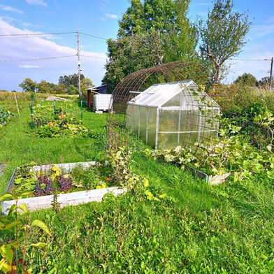 Maison 7 pièces 350000 €