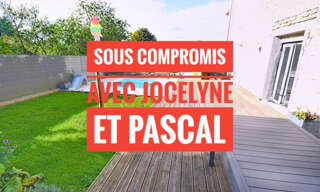 Maison 7 Pièces 194 m² à vendre à Fillières (54560)