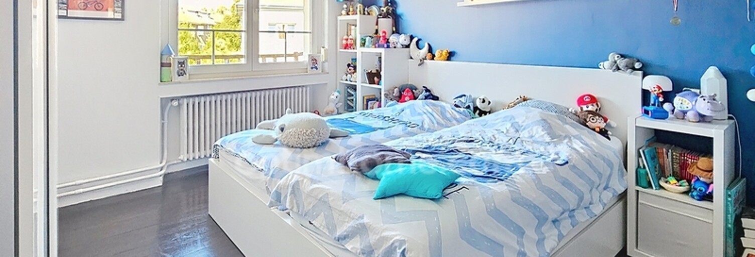 Maison 5 Pièces 110 m² à vendre à Longwy (54400)