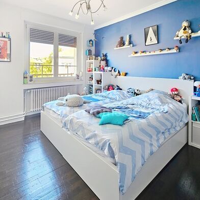 Maison 5 pièces 320000 €