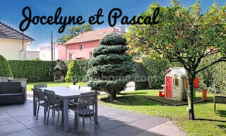 Maison 5 Pièces 110 m² à vendre à Longwy (54400)