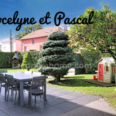 Maison 5 pièces 320000 €