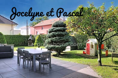 Maison 5 pièces 320000 €