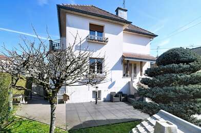 Maison 5 pièces 305000 €