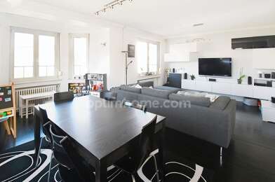 Maison 5 pièces 305000 €