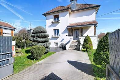 Maison 5 pièces 295000 €