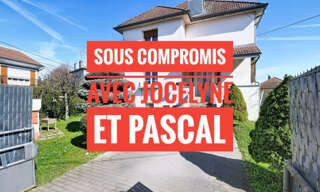Maison 5 Pièces 110 m² à vendre à Longwy (54400)