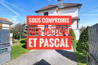 Maison 5 pièces 295000 €