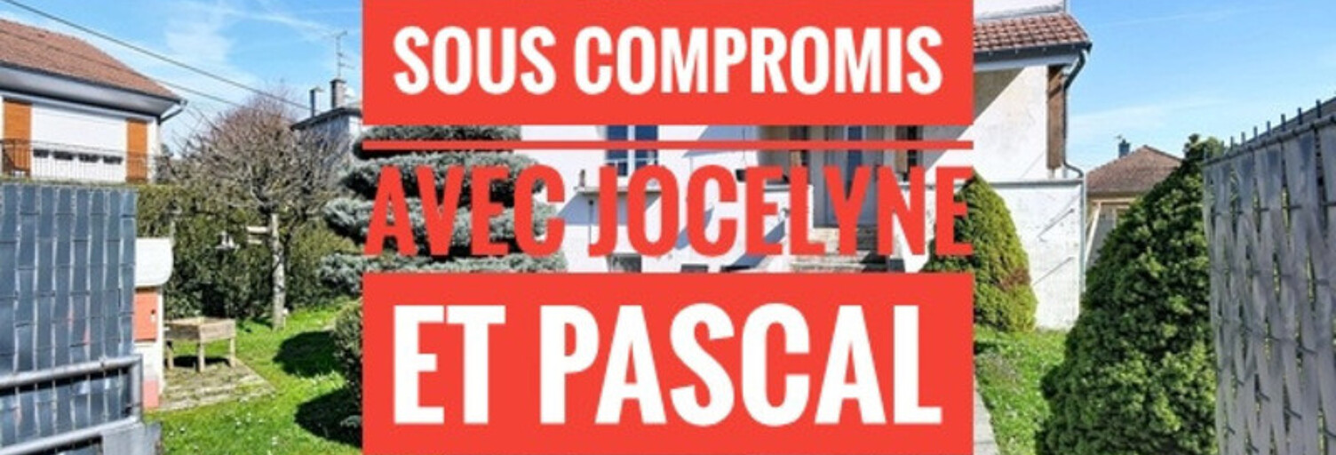 Maison 5 Pièces 110 m² à vendre à Longwy (54400)