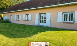 Maison 4 Pièces 92 m² à vendre à Fontaine-le-Dun (76740)