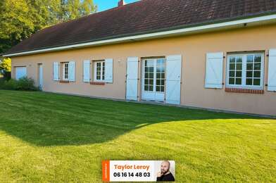 Maison 4 pièces 189000 €