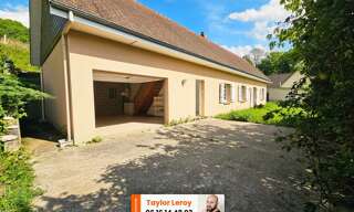 Maison 4 Pièces 92 m² à vendre à Fontaine-le-Dun (76740)