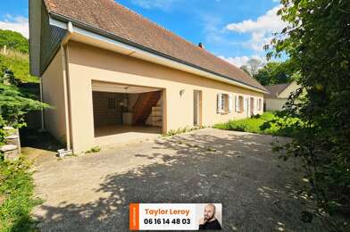 Maison 4 pièces 189000 €