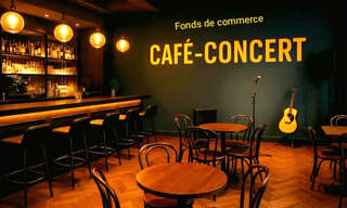 Commerce  210 m² à vendre à Guémené-Penfao (44290)