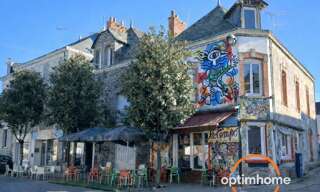 Commerce  210 m² à vendre à Guémené-Penfao (44290)