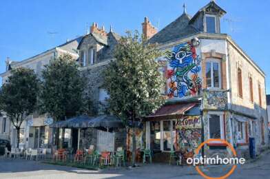 Commerce  127200 €