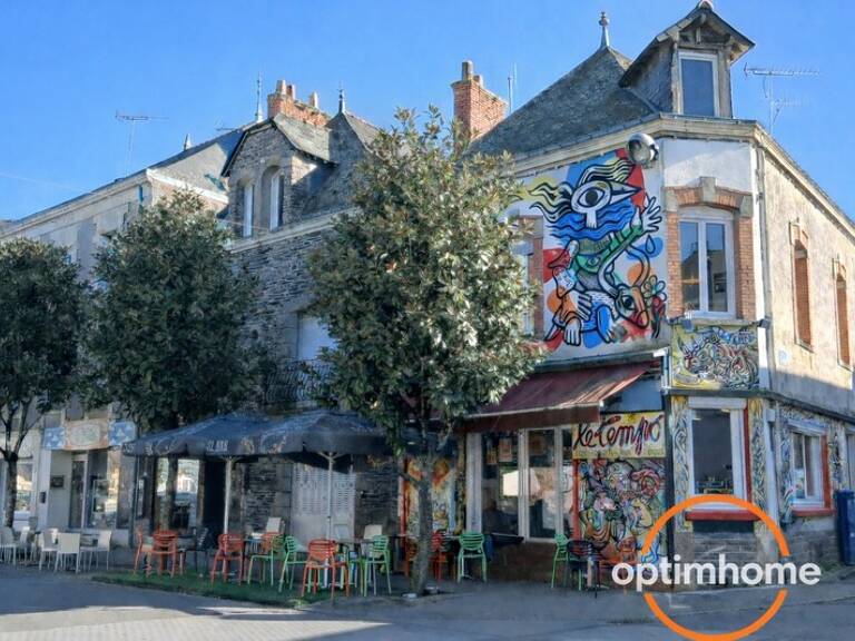 A VENDRE - FONDS DE COMMERCE BAR CONCERT- — photo 1