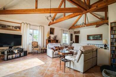 Maison 7 pièces 1158000 €