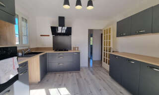 Maison 4 Pièces 116 m² à vendre à Brive-la-Gaillarde (19100)