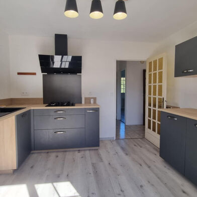 Maison 4 pièces 199000 €