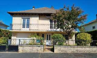 Maison 4 Pièces 116 m² à vendre à Brive-la-Gaillarde (19100)