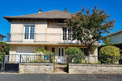 Maison 4 pièces 187000 €