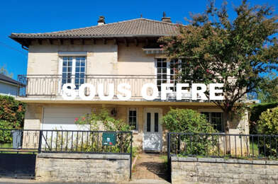 Maison 4 pièces 187000 €