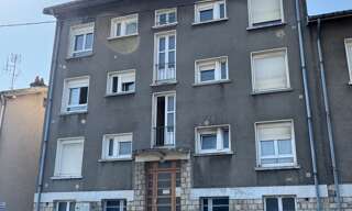 Immeuble  260 m² à vendre à Saint-Dizier (52100)