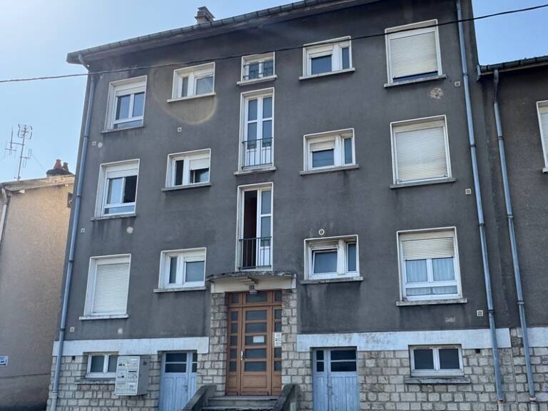 ENSEMBLE DE 6 APPARTEMENTS — photo 1