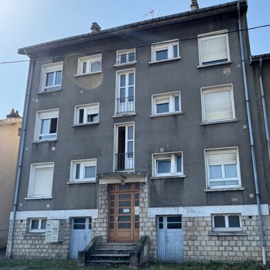 Immeuble  342000 €