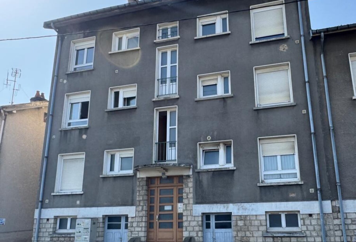 ENSEMBLE DE 6 APPARTEMENTS — photo 1