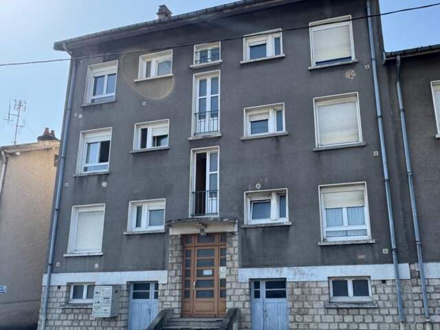 ENSEMBLE DE 6 APPARTEMENTS — photo du bien