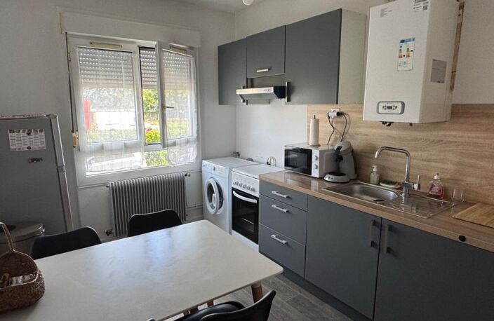 ENSEMBLE DE 6 APPARTEMENTS — photo 2