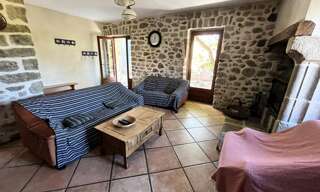 Maison 6 Pièces 182 m² à vendre à Largentière (07110)