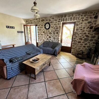 Maison 6 pièces 330000 €