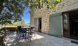 Maison 6 Pièces 182 m² à vendre à Largentière (07110)