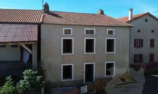 Maison 6 Pièces 125 m² à vendre à Le Brignon (43370)