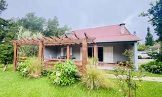 Maison 6 Pièces 190 m² à vendre à La Plaine-des-Palmistes (97431)