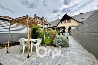 Maison 4 pièces 269000 €