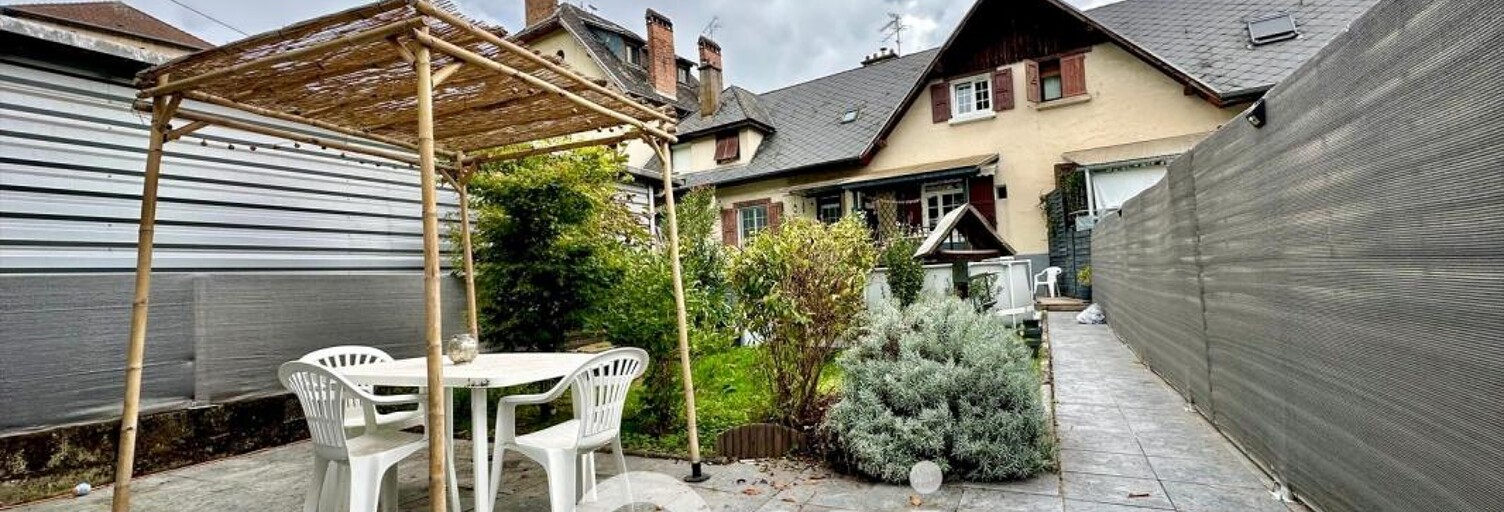 Maison 4 Pièces 79 m² à vendre à Froges (38190)