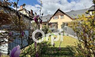 Maison 4 Pièces 79 m² à vendre à Froges (38190)