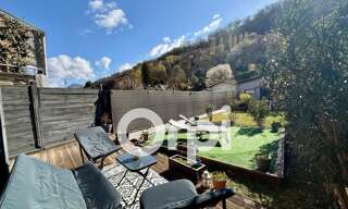 Maison 4 Pièces 79 m² à vendre à Froges (38190)