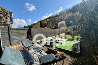 Maison 4 pièces 269000 €