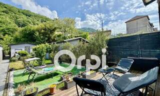 Maison 4 Pièces 79 m² à vendre à Froges (38190)
