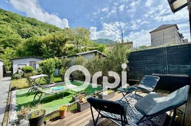Maison 4 pièces 269000 €