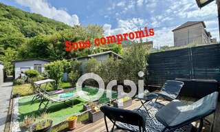 Maison 4 Pièces 79 m² à vendre à Froges (38190)