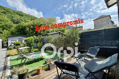 Maison 4 pièces 269000 €