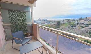 Appartement 1 Pièce 17 m² à louer à Villeneuve-Loubet (06270)