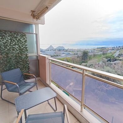 Appartement 1 pièces 750 €