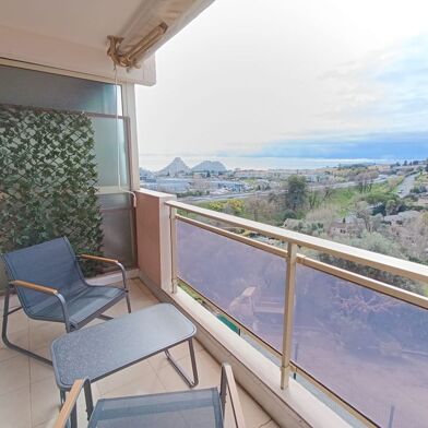 Appartement 1 pièces 750 €